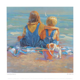 Oblivious Print by Lucelle Raad