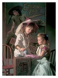 Grand Tradition Plakater av Bob Byerley Grand Tradition Plakater av Bob Byerley