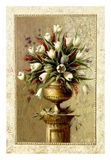 Spring Blossoms II Poster by Welby 