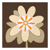 Fall Flower Power II Posters by Monica Kuchta Fall Flower Power II Posters by Monica Kuchta