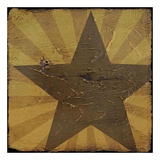 Shine IX Prints by Suzanna Anna