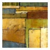 Modern Study 32 Print by Fischer & Warnica 