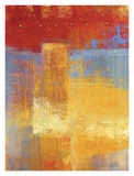 Beat Box I Print by Maeve Harris