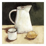 Classic Pitcher Posters par Nicole Etienne