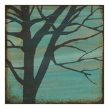 Perfect Harmony, no. 1 Print by Suzanna Anna