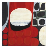 Symbioses II Posters by Mary Calkins