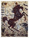 Thunderbolt Prints by Cecilia Henle