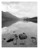 Serenity Lake II Prints by Michael Trevillion