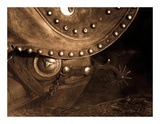Spur 31 Prints by Robert Dawson