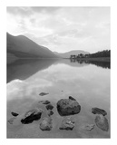 Serenity Lake II Prints by Michael Trevillion