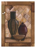 Treasures of Tangier Posters by Celeste Peters