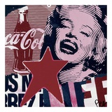 La Fete Prints by Raynal Braun