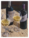 Tasting Room I Posters by Dima Gorban