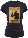 Women's: Anisetta Evangelism, Liquore Da Dessert (Slim Fit) Shirts by Carlo Biscaretti