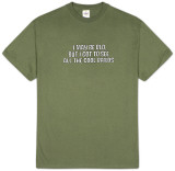 age related t shirts
