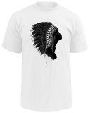 Aiyana T-shirts by Charmaine Olivia