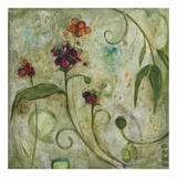 Organic I Prints by Casey Matthews