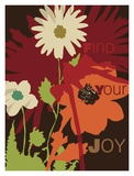 Find Your Joy Affiche par Jennifer Orkin Lewis