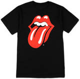 The Rolling Stones - Classic Tongue Koszulka