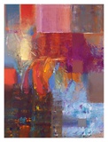 Passion II Affiches par Hooshang Khorasani
