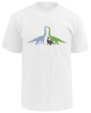 Multi Long Neck Camisas