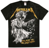 Metallica - Tip Scales T-Shirts