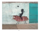 Cowboy Prints by Unknown 