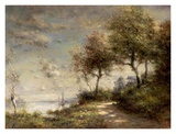 Caminno di Mare Prints