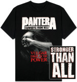 Pantera - Vulgar Display of Power T-Shirt