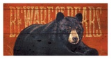 Observation Prints by Penny Wagner
