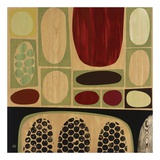 Synergy II Prints by Mary Calkins