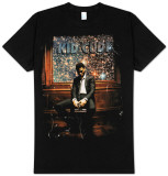 Kid Cudi - Sparks Tshirts