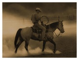 One More Time Prints by Robert Dawson