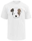 Bulldog Shirt by Avalisa 
