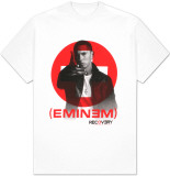 Eminem - Recovery Point Vêtements