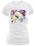 Women's: Whatever Shirts by Lora Zombie