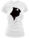 Women's: Emmeline T-shirts by Charmaine Olivia