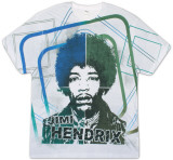 Jimi Hendrix - Jim Sub3 Vêtements