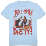 Joe Dirt - Dig It! Vêtements