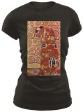 Juniors: Embrace Remera por Gustav Klimt Juniors: Embrace Remera por Gustav Klimt