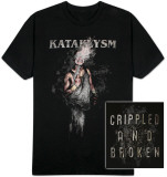 Kataklysm - Crippled and Broken T-Shirt