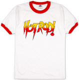 Rowdy Roddy Piper - Hot Rod Vêtements