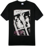 Bill and Ted's Excellent Adventure - BNNT T-Shirts