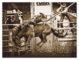 Let er Rip Prints by Barry Hart