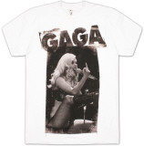 Lady Gaga - Middle Finger Vêtement