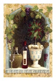 Olive Oil and Wine Arch I Posters by Welby 