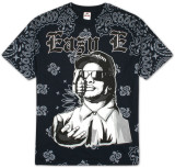 Eazy E - Bandana Bomb Shirts