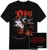 Dio - Holy Diver Vêtements
