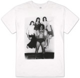 Andre the Giant - Right and Left T-Shirts