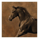 Westward Gallop Prints by Robert Dawson